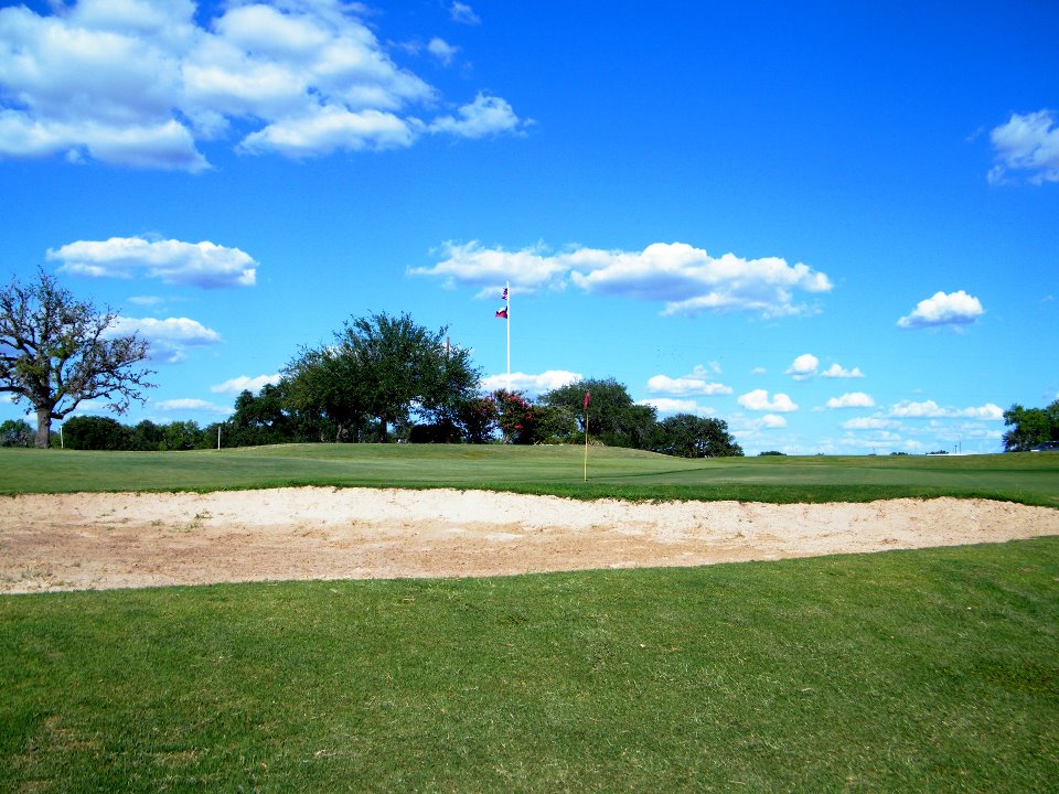 Pleasanton Course Info + Photos River Bend Golf Club