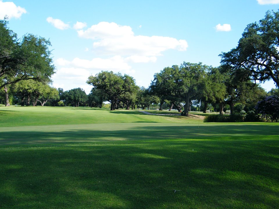 Pleasanton Course Info + Photos River Bend Golf Club