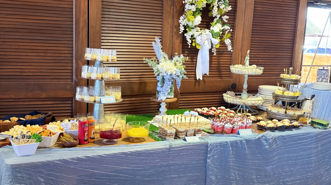 events and venue
