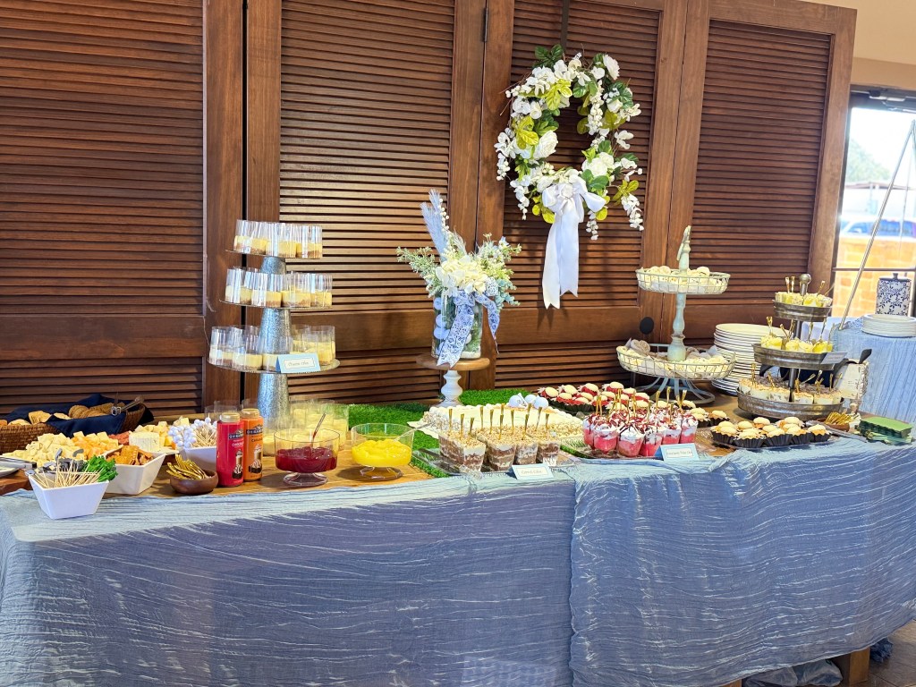 events and venue