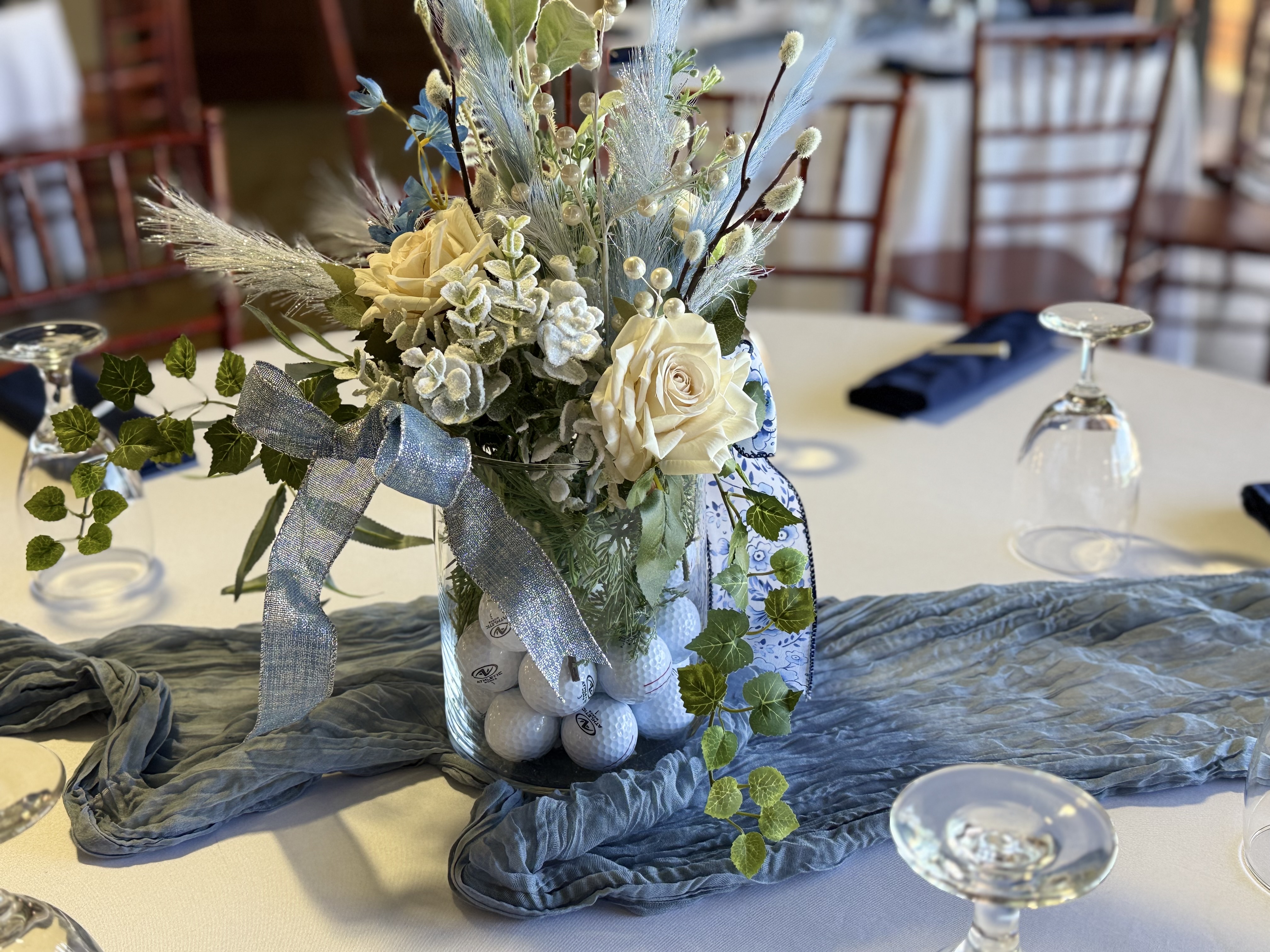 events and venue