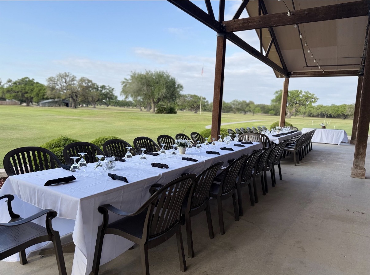 events and venue