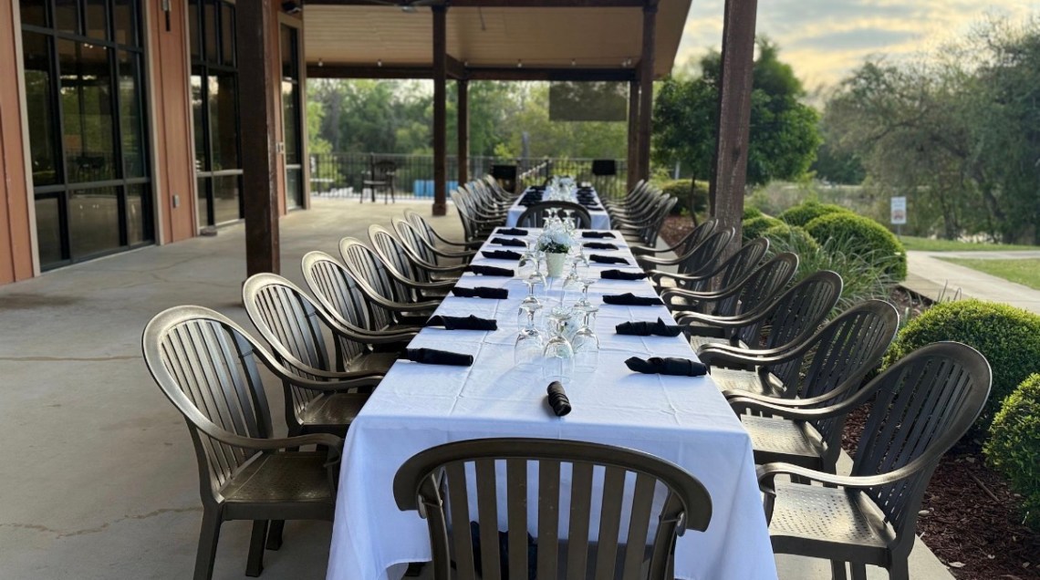 events and venue