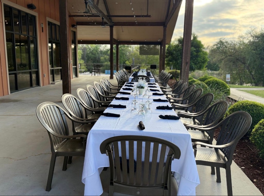 events and venue