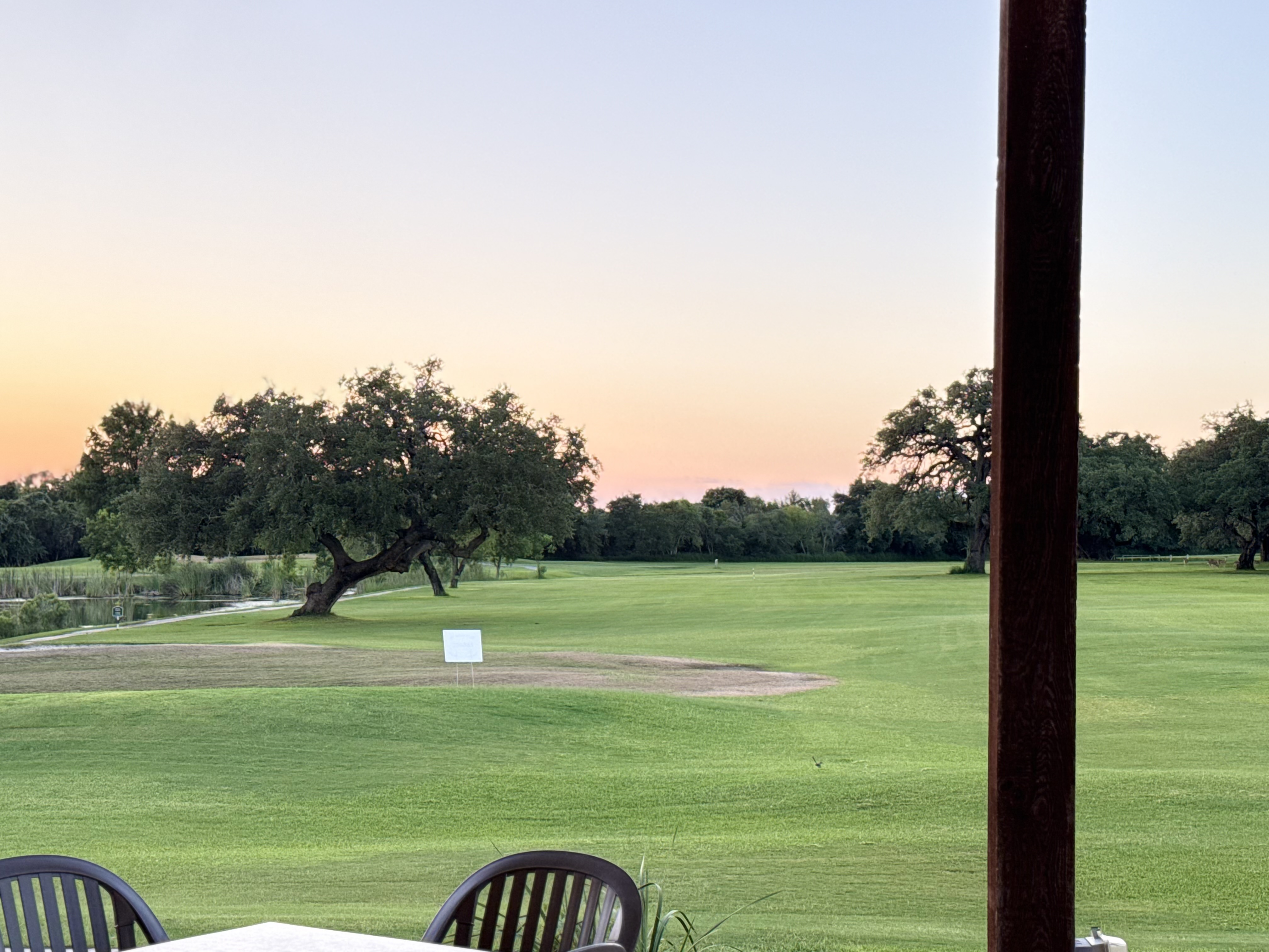 Riverbend Course
