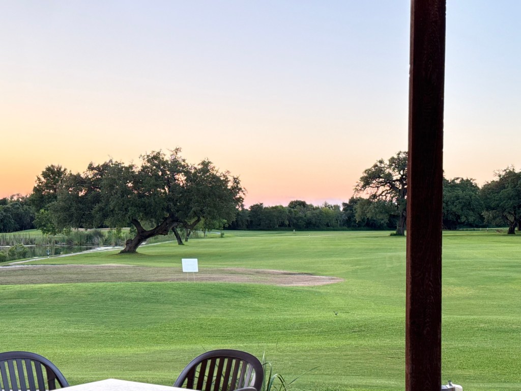Riverbend Course