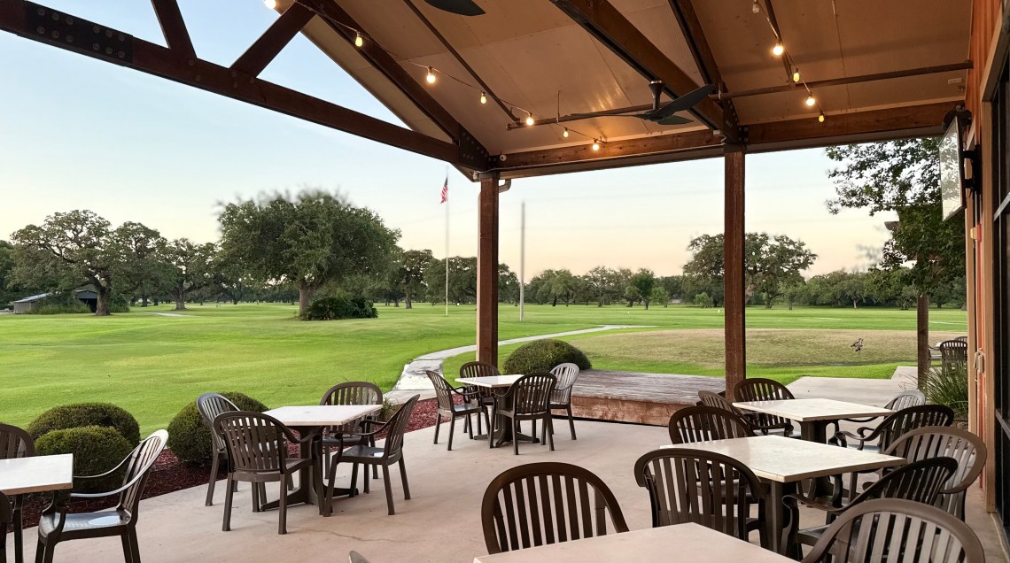 Riverbend Course