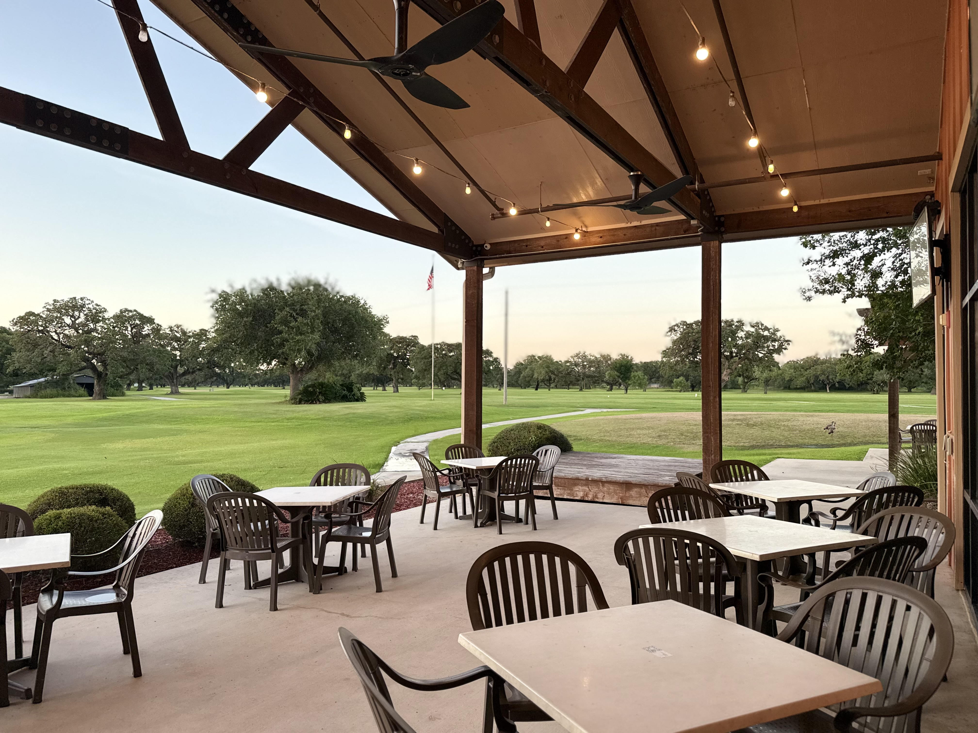 events and venue