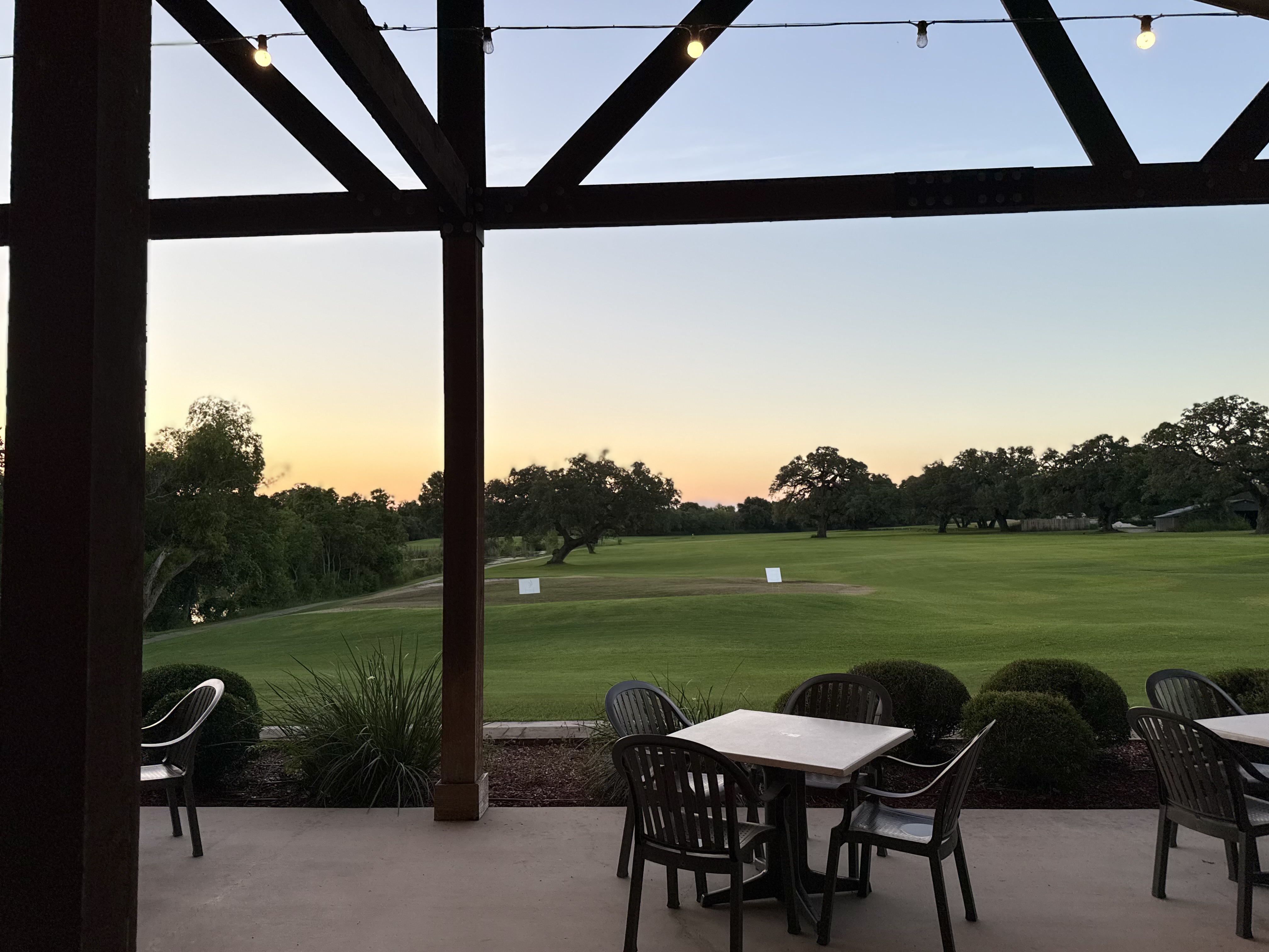 Riverbend Course