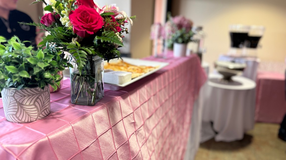events and venue