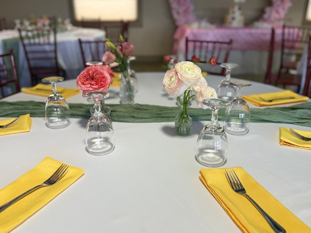 events and venue