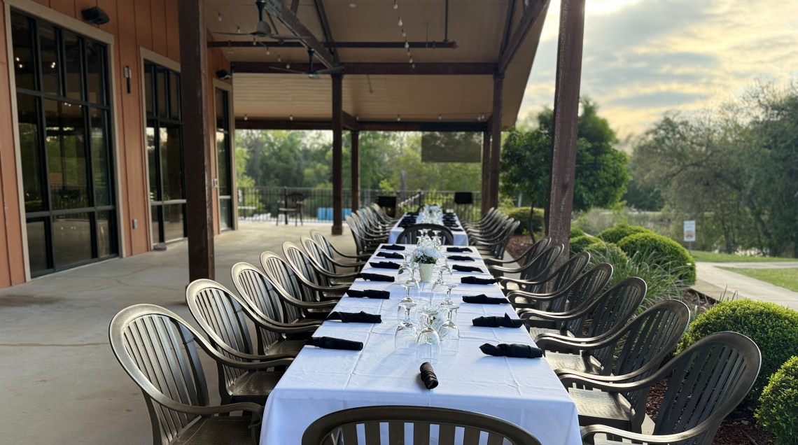 events and venue